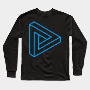 Sacred geometry 02 Long Sleeve T-Shirt
